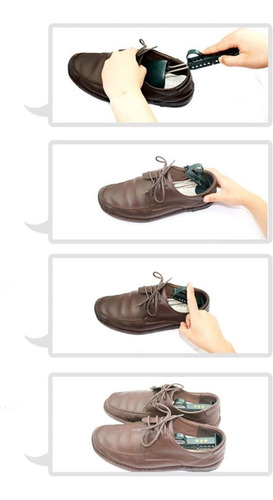 Horma S Zapatos Zapatillas Botas Hombre 3 Pares A Pedido