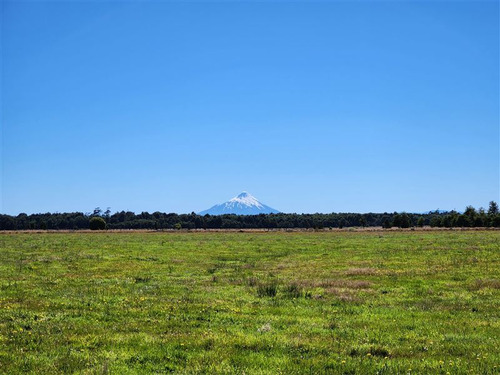 Terreno En Venta En Puerto Varas