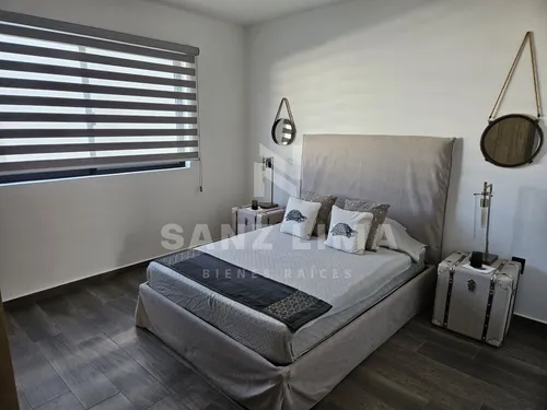 Lombardía: Casa En Venta Modelo Massima