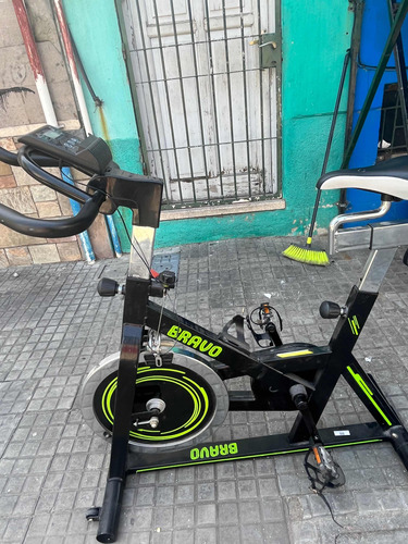 Bici De Spinning