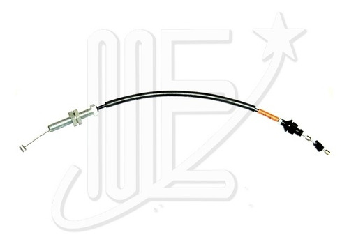 Cable De Acelerador Chevrolet Silverado Diesel 1997 - 2002