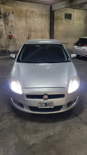 Fiat Bravo 1.4 Dynamic Multiair 140cv