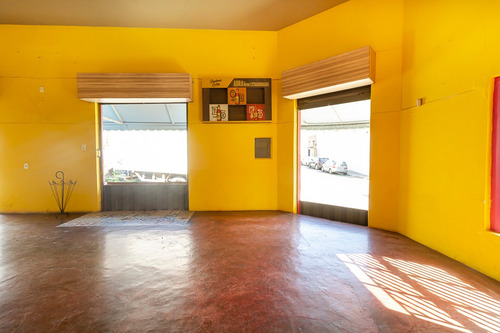 Imagem 6 de 15 de Aluguel De Loja Com 90m² - 55417