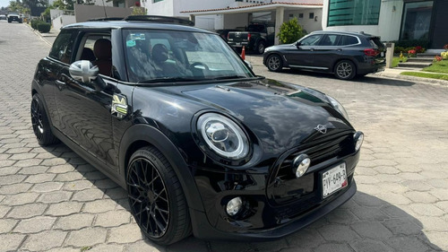 Mini Cooper 1.5 Pepper At