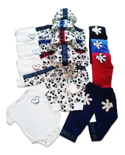 Ropa disney bebé new arrivals
