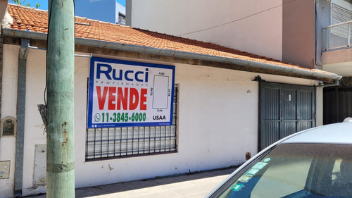 Lote Venta Villa Del Parque