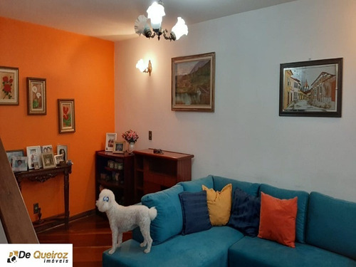 Imagem 17 de 19 de Casa Em São Paulo Zona Sul, Localizada No Conjunto Residencial Ingai - 1101 - 69016063