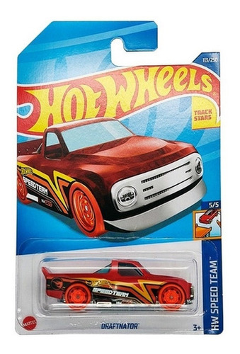 Hot Wheels Autos De Lujo Deportivos Buscados A Elección (4)