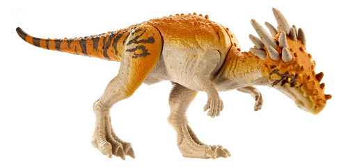 Dracorex Pack De Ataque Métrico De Jurassic World