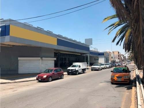 En Venta, Bodega Industrial  Trax Torreón  En Torreón Coahuila - El