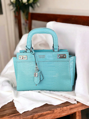 Bolsa Guess Original 006