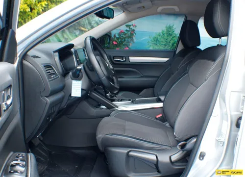 Renault Koleos 2.5 Zen