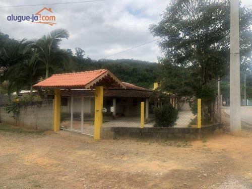 Imagem 5 de 11 de Otima Localização - Ch0202