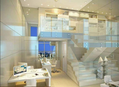 Imagem 9 de 15 de Sala Em Santa Teresinha, São Paulo/sp De 30m² À Venda Por R$ 354.100,00 - Sa900275-s