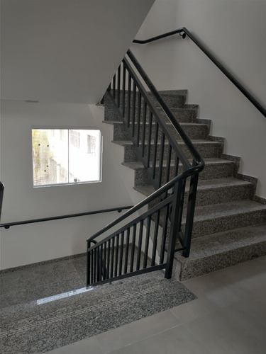 Apartamento De 2 Dormitórios, Elegível Minha Casa Minha Vida