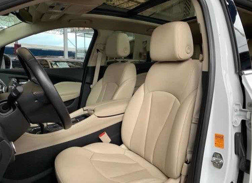 Imagen 7 de 15 de Buick Envision 2.0 Cxl At 2016