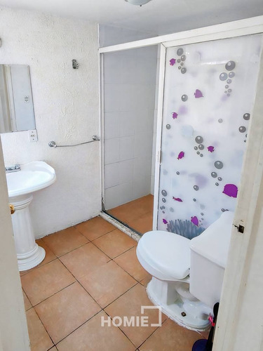 Imagen 3 de 12 de Lindo Departamento En Av. Revolución, Col San Juan, 67769