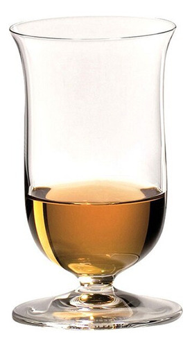 Set de vasos Riedel Vinum Single Malt para whisky de malta, 200 ml