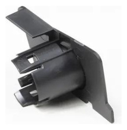 Soporte Sensor Estac Trasero Cruze 5p 17/ Chevrolet 3c Origi