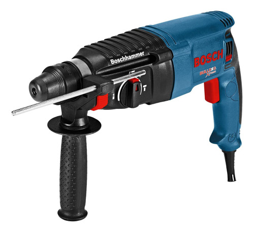 Bosch Gbh2-26 1 Sds-plus Bulldog Xtreme Rotary Hammer
