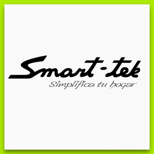 Imagen 7 de 7 de Smart-tek Ava Pro Aspiradora Robot C/giroscopo Y Mopa