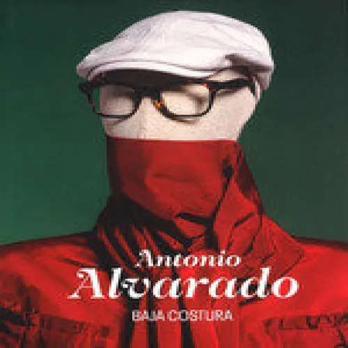 Libro Baja Costura - Antonio Alvarado