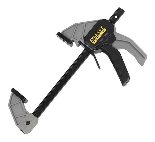 Grampo Rapido Marceneiro 6 0a150mm Stanley Fmht83232