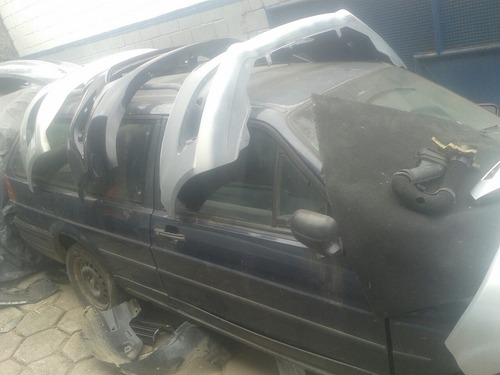 Ford Versalhes Royale 1.8 1.8 Gasolina Ano 93