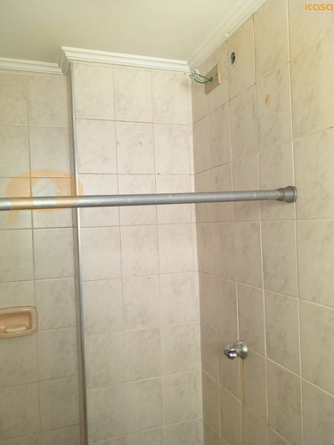 Imagem 9 de 30 de Apartamento - Ref: 10180