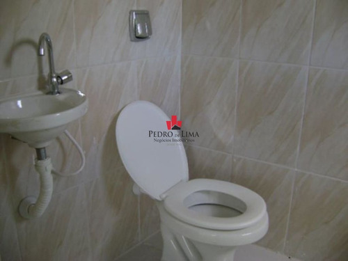 Imagem 11 de 11 de Conjunto Comercial 350 M², Em Penha. - Pe14714