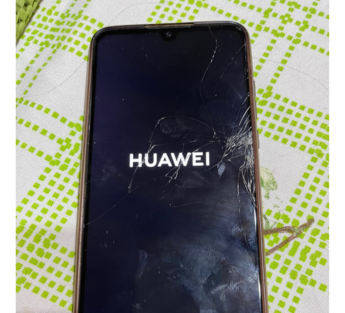 Huawei P30 Lite