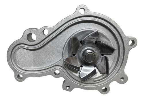 Bomba Refrigerante Chrysler Sebring 2.0 1998 1999 Con Polea