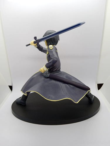 Sword Art Online Sao Alicization Kirito Original (Usado)