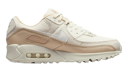 Championes De Mujer  Air Max 90 Ennt