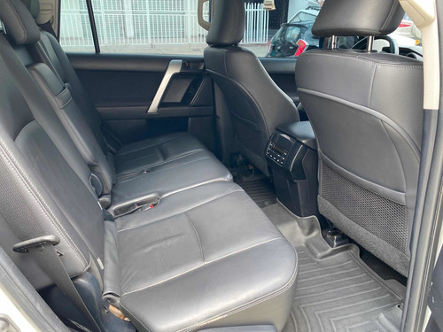 Toyota Prado Txl