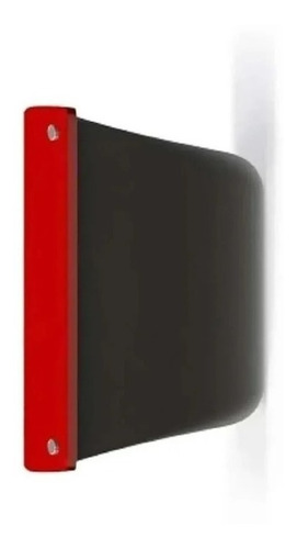 Imagen 5 de 7 de Caloventor Pared Peabody Pe-cvl20b Led Control Remoto