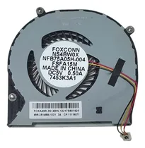 Comprar Fan Cooler Notebook Bgh Positivo A1100i \u002F Noblex N14w102