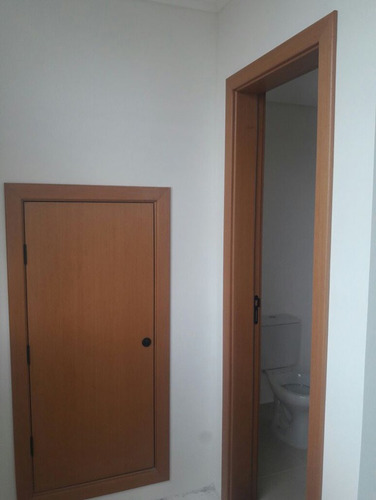 Espaço Empresarial Sky Ii - 57m² - Sl-1217