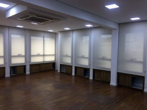 Sala Para Aluguel, 82.0m² - 1790