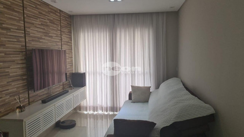 Imagem 1 de 15 de Apartamento - Rudge Ramos - Ref: 2159 - V-2159