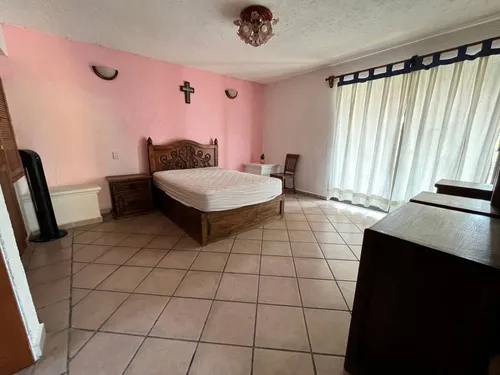 Casa Amueblada Con Alberca Y Vistas Panorámicas ¡baja De Precio De $5'400,000. A $4'500,000!