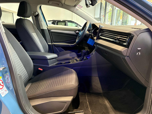 Volkswagen Jetta 1.4 T TSI Trendline
