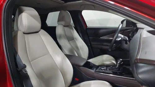 Mazda CX-30 2.5 TURBO S GRAND TOURING AUTO 4WD