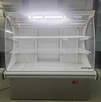 Comprar Vitrina Heladera Horizontal Refrigerada Usada