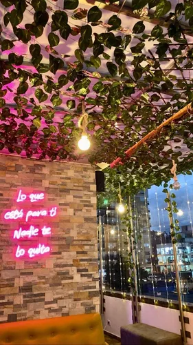El Parche Pub , Gastro Bar - Tunja