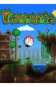 Terraria Juego Steam Digital