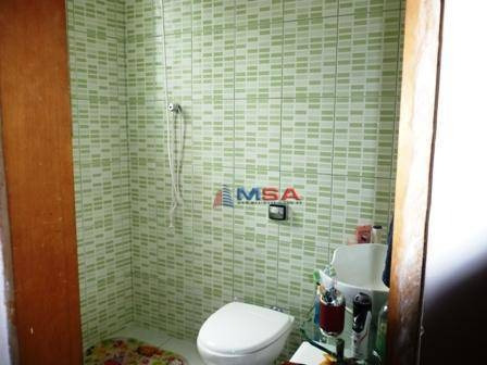 Imagem 15 de 19 de Casa À Venda Na Água Branca, Com 99 M² Ac, 2 Suítes, Sem Vaga. Ótima Localização, Próximo Ao Sesc Pompéia E Futura Estação De Metrô!!! - Ca1021