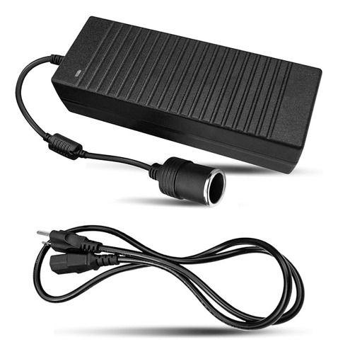 Convertidor De 110vac A 12vdc