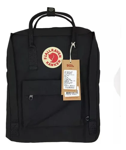 Fjallraven Kanken Rebaja MercadoLibre