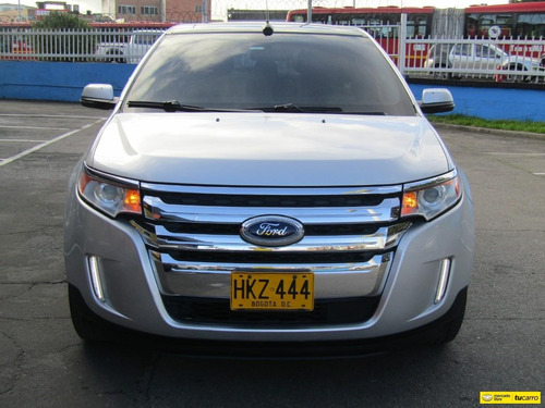 Ford Edge 3.5 Limited Fl